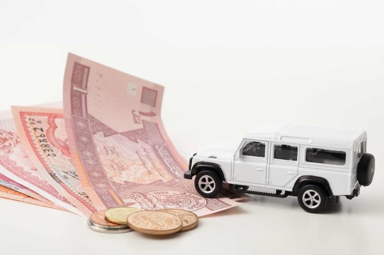 昆明按揭车办理贷款 安宁按揭车办理贷款